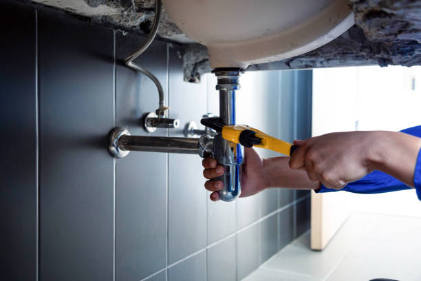 Best Tankless Water Heater Services  in Columbia, CA