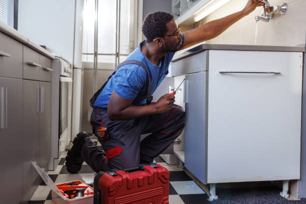 Best Commercial Plumbing Services  in Columbia, CA