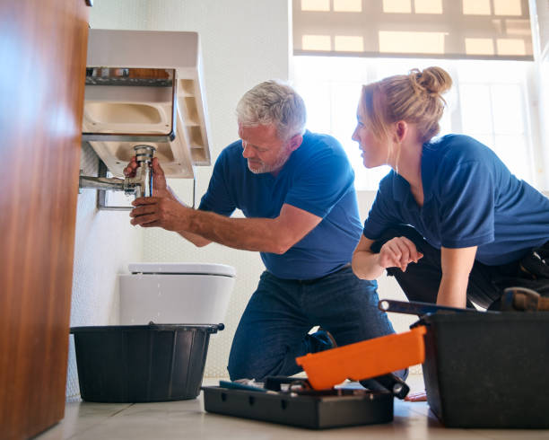 Best Plumbing System Maintenance  in Columbia, CA