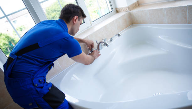 Best Toilet Repair and Installation  in Columbia, CA